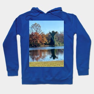 Rainbow Lake Hoodie